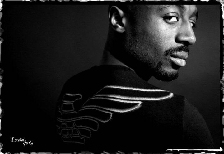 Alioune Touré - Football Player -  2010