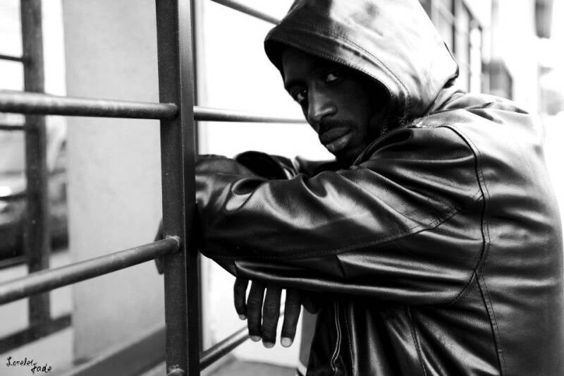 Alioune Touré - Football Player -  2010