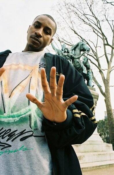 Dany Dan - Sages Poètes De La Rue - 2007