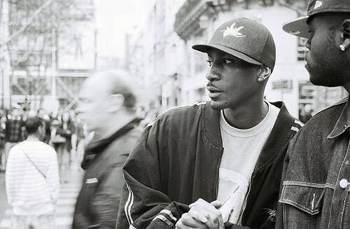 Dany Dan - Sage Poètes de la Rue - 2007