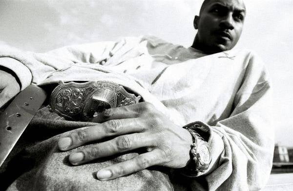 Dany Dan - Sage Poètes De La Rue - 2007