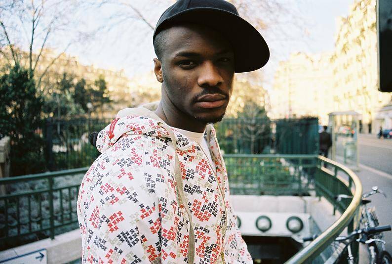 Ghettoven Beatmaker 2007