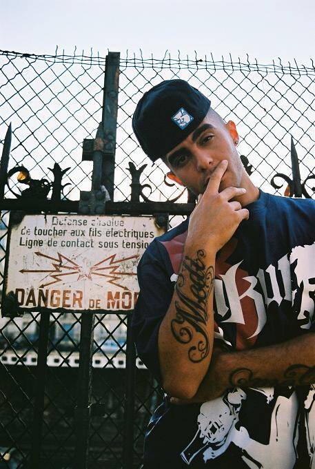 DJ Medi Med - Booba - 2007