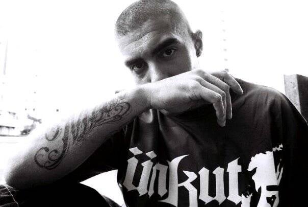 DJ Medi Med - Booba - 2007