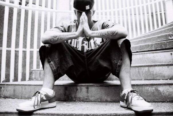 DJ Medi Med - Booba - 2007