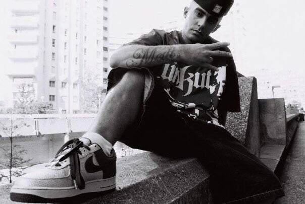 DJ Medi Med - Booba - 2007