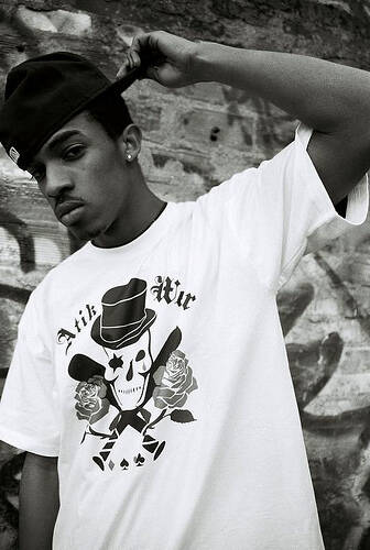 Tyte - The Gwadloopianz - Beatmaker - 2007