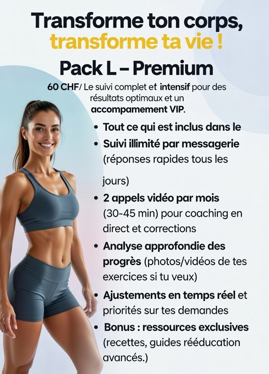 Pack L