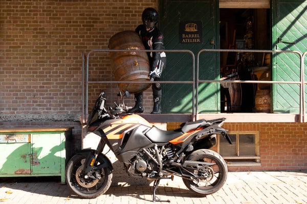 Motor Pakket