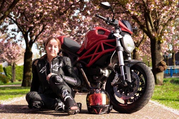 Mini fotoshoot