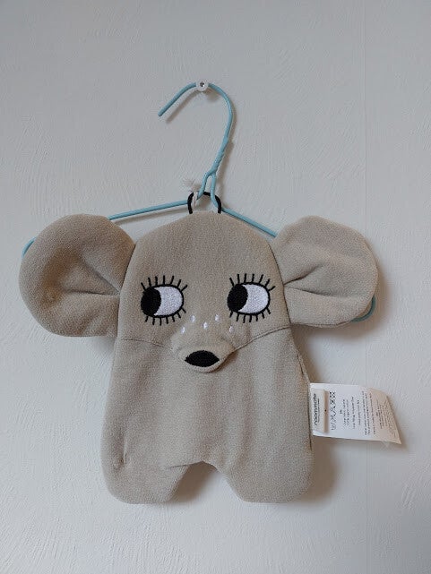 ♣ Roommate speendoek NIEUW