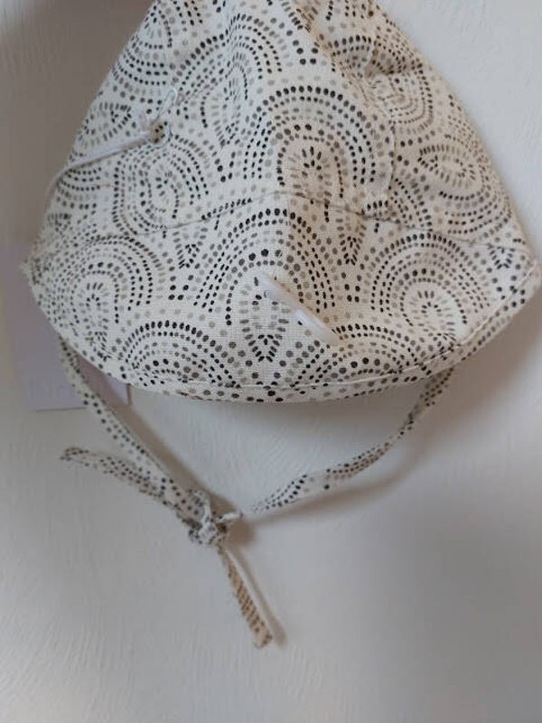 ♦ Elodie zomermutsje 3/6M NEW