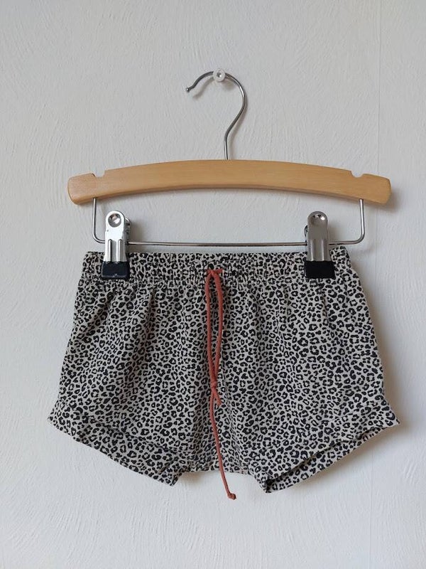 ♦ Mus & Moos 12/18M