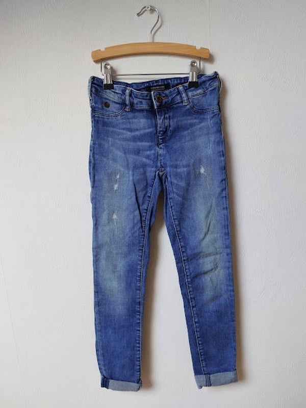 ◘ Scotch & Soda 140