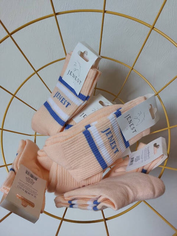 ♣ Jenest 24-27 NEW