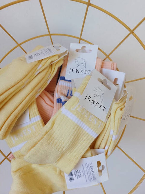 ♣ Jenest 24-27 NEW