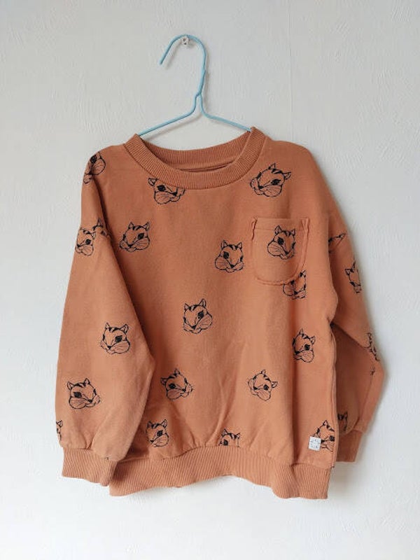 ♥ Sproet & Sprout 6Y