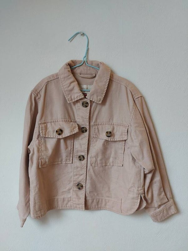 ♥ Pompdelux 122/128