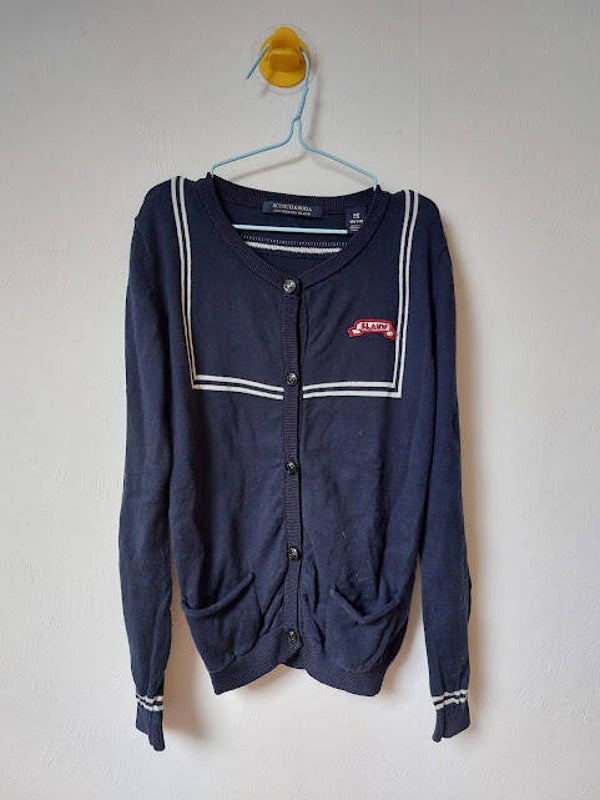 ◘ Scotch & Soda 140