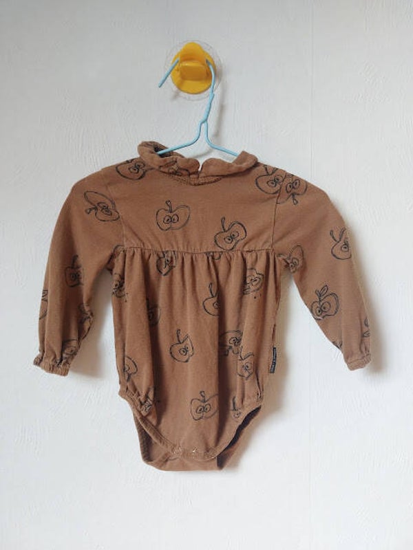 ◘Sproet & sprout 6M *