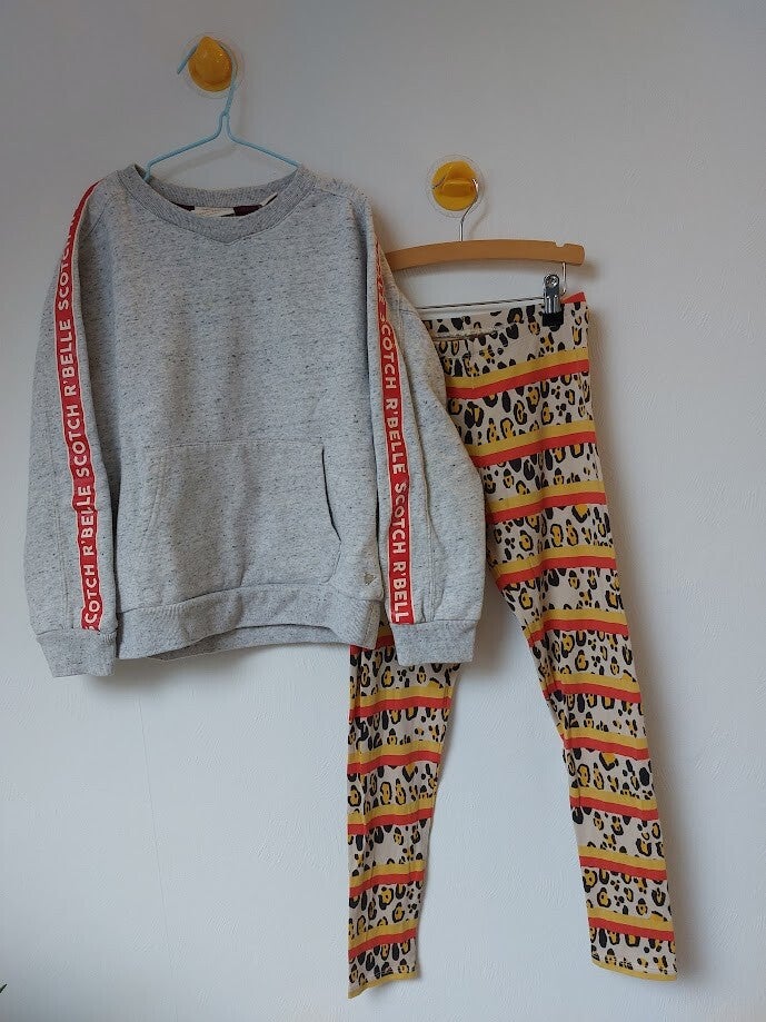 ◘ Mini Rodini 128/134