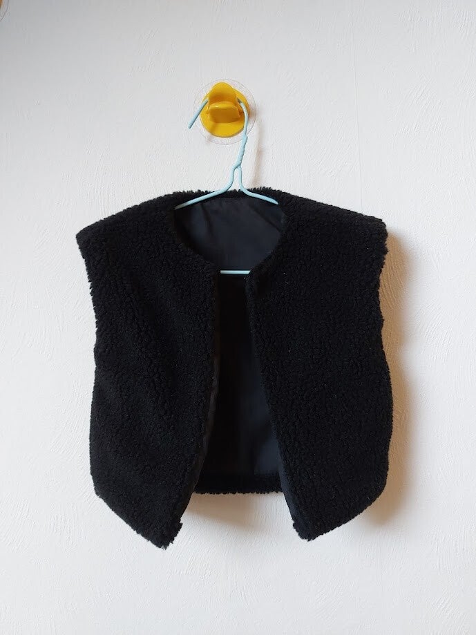 ◘ Daily Brat 1/2Y NEW