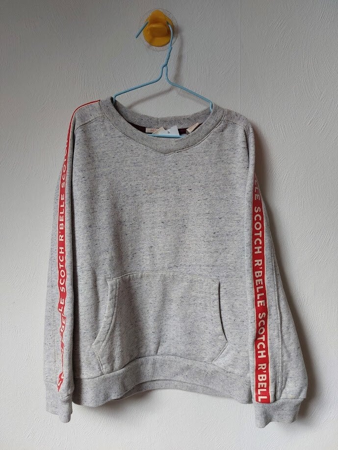 ◘ Scotch & Soda 140 *