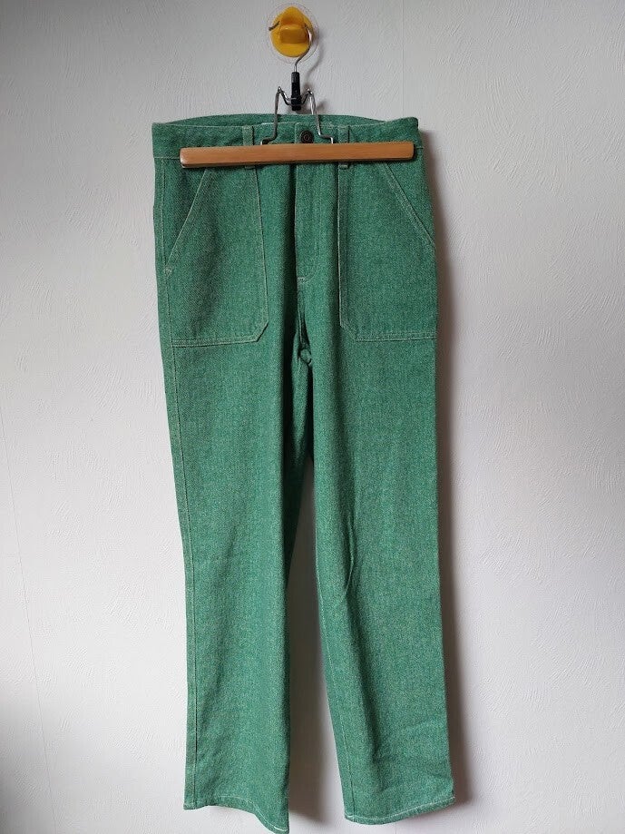 ♥ American Vintage 13Y NEW