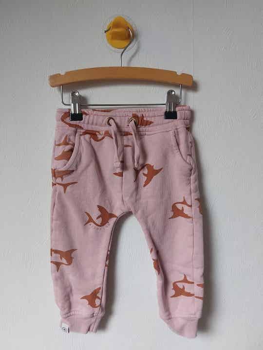 ☻ Wildfish & Co 92