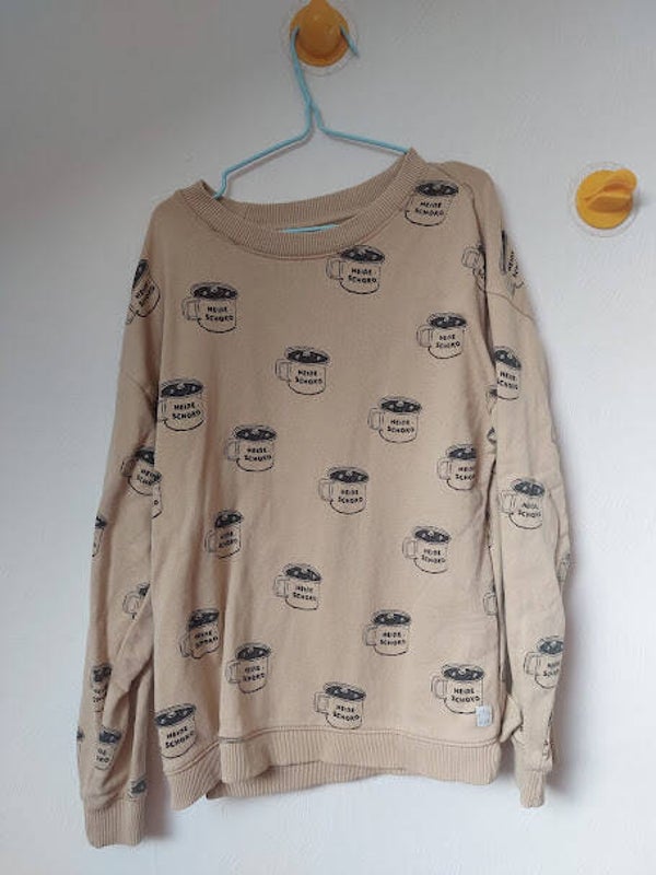 ♥ Sproet & Sprout 8Y