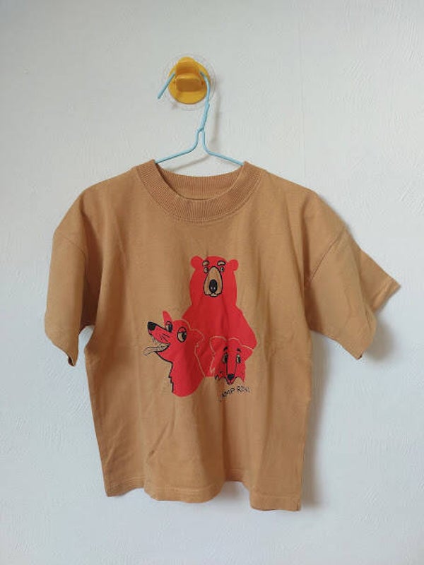 ♥ Mini Rodini 92/98 *