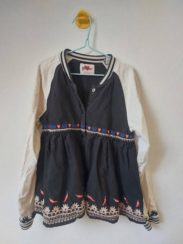 ☻ Scotch & Soda 140 *