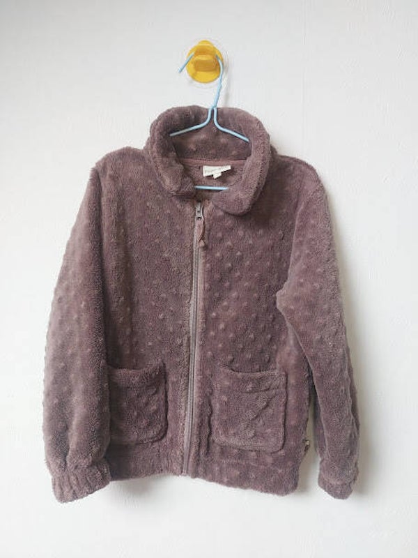 ☻ Pompdelux 110/116