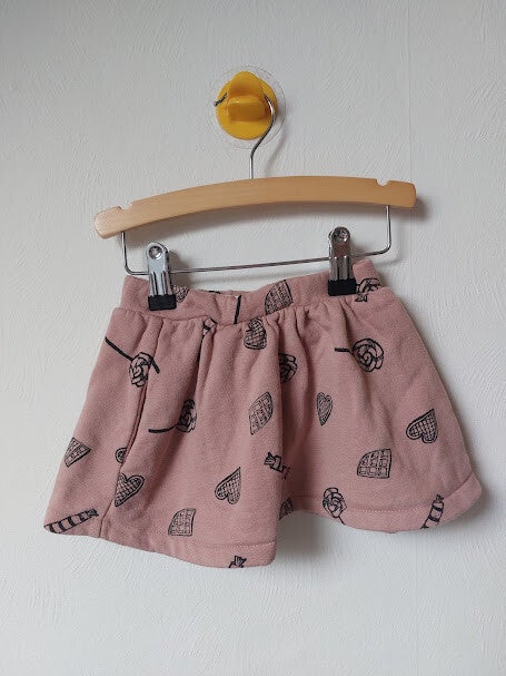 ☻ Sproet & Sprout 12/18M