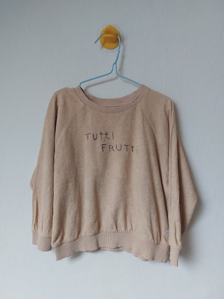 ☻ Sproet & Sprout 4Y