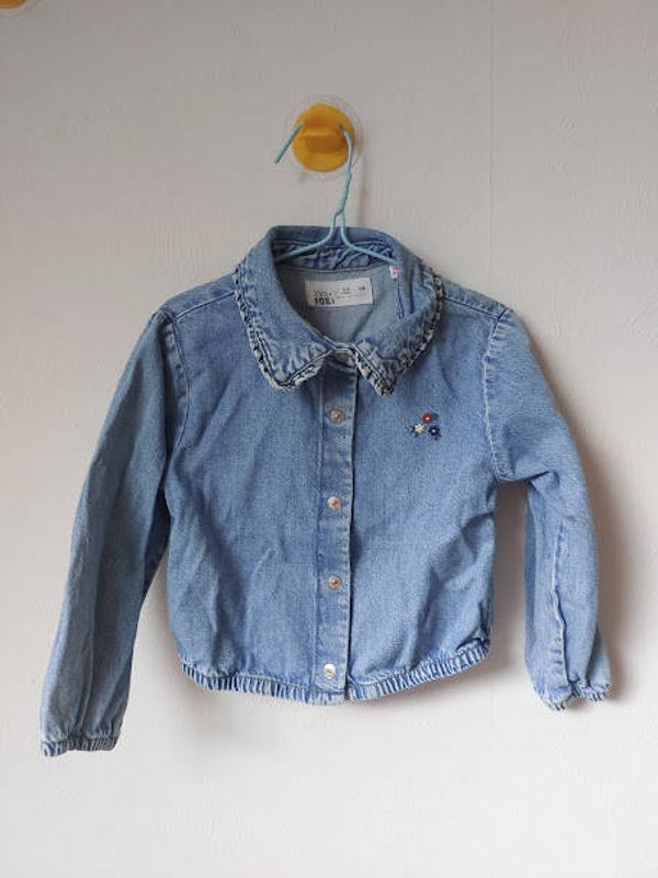 ☻ Zara 104