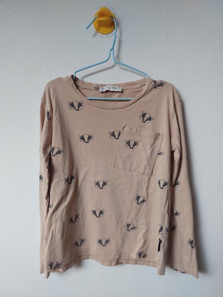 ♦ Sproet & Sprout 8Y *