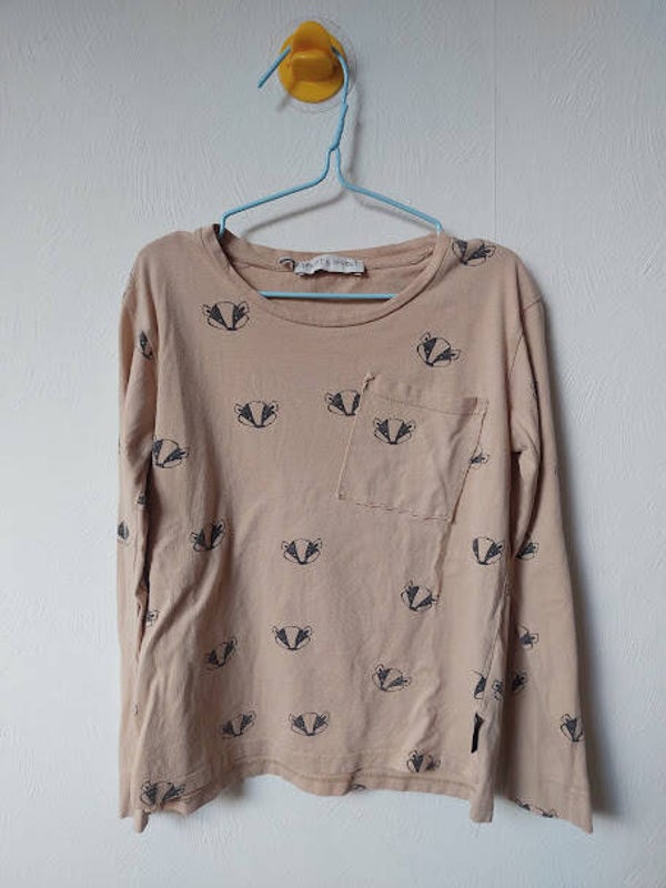 ♦ Sproet & Sprout 8Y *