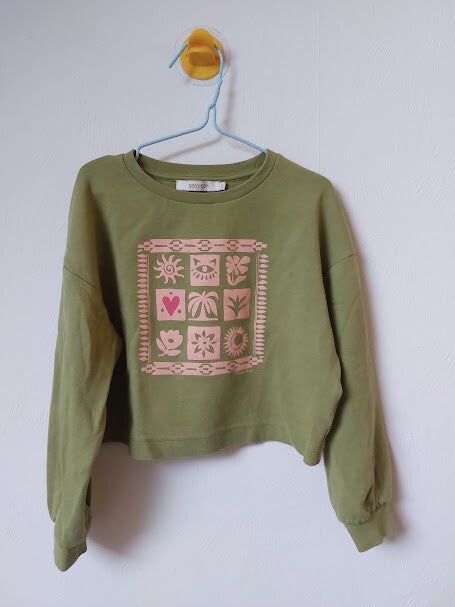 ☻ Sissy-boy 122/128