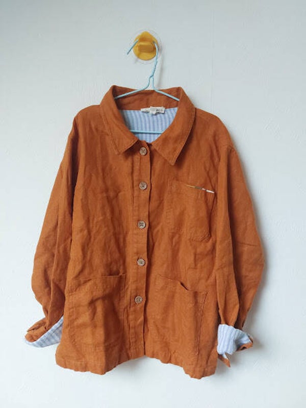 ☻ Louise Misha 10Y