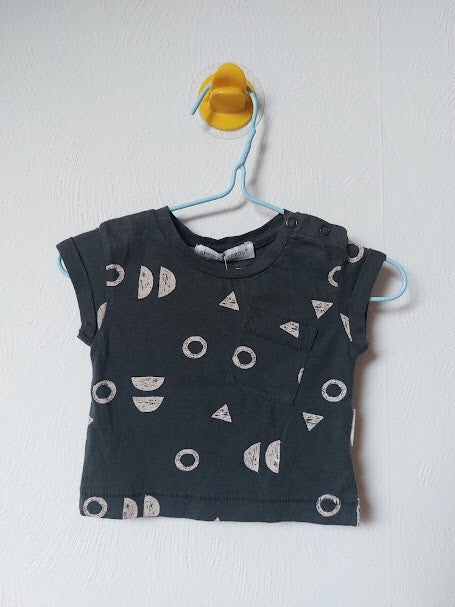 ☼ Sproet & sprout 0/3M