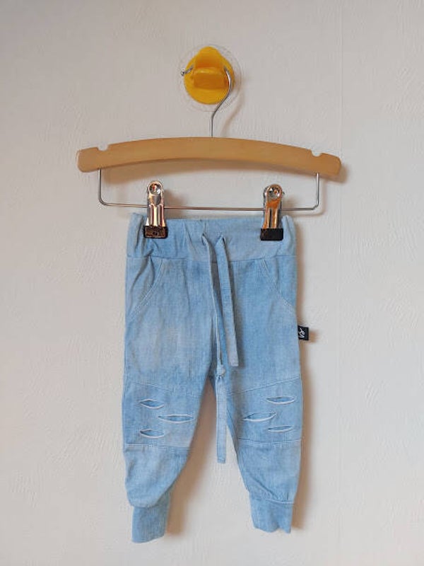 ☻ Babystyling 50/56