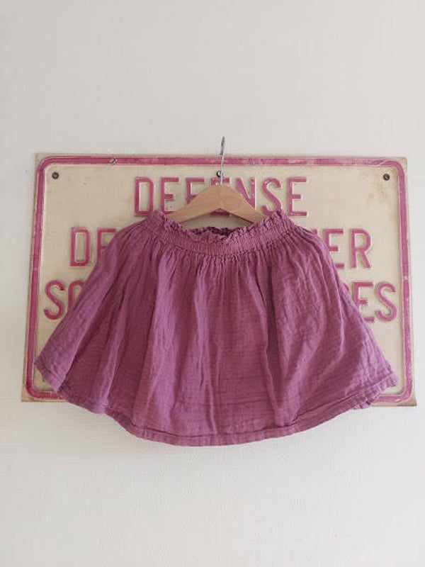 ☼ Petit Blush 3Y