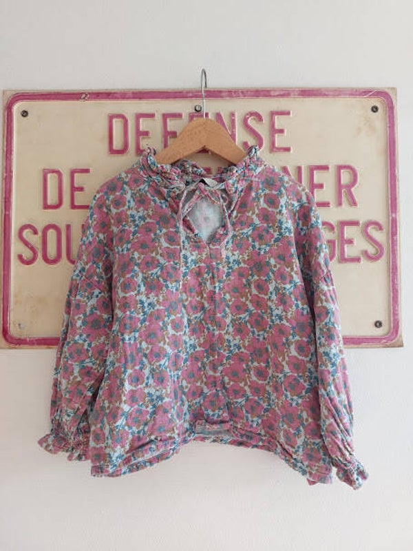 ♥ Petit Blush 4Y *
