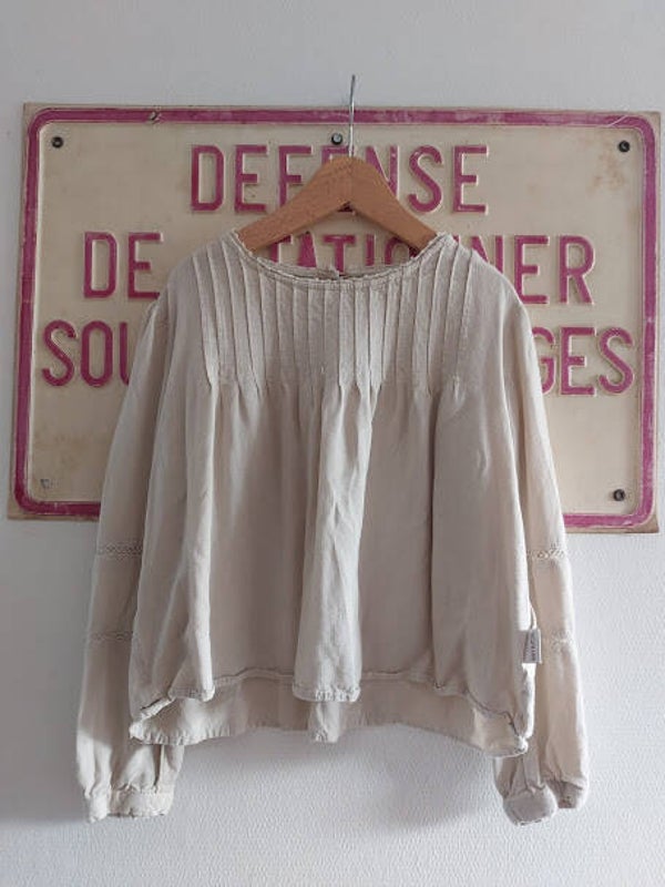 ♦ Navy Naturel 6Y
