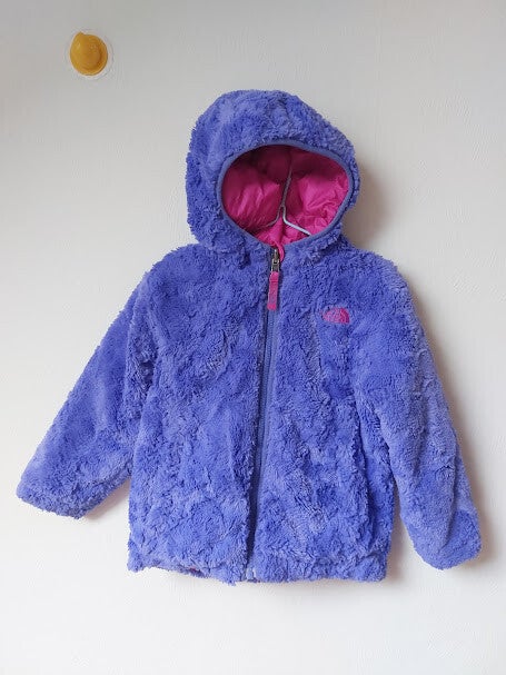 ☻ The North Face 4Y