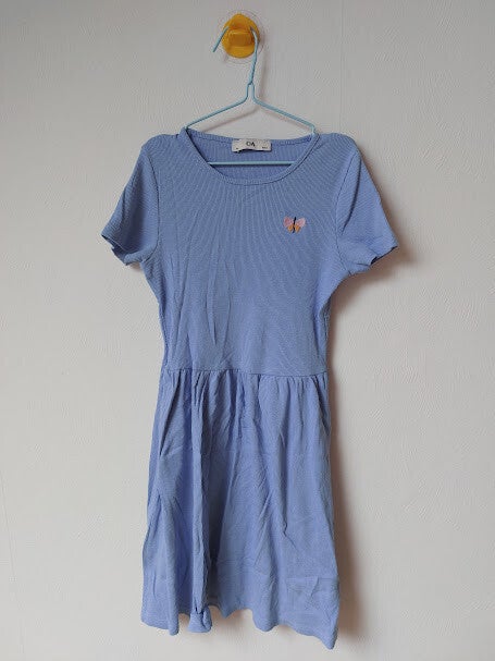 ☻ Leuke jurk 140