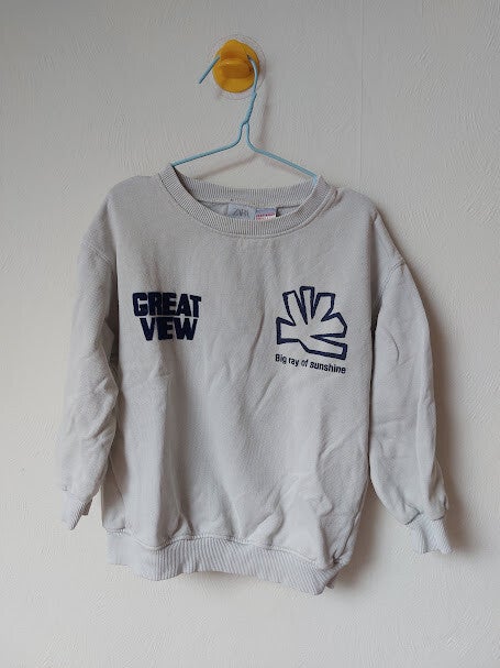 ☻ Zara 110