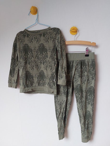 ☻ Quapi set 110/116