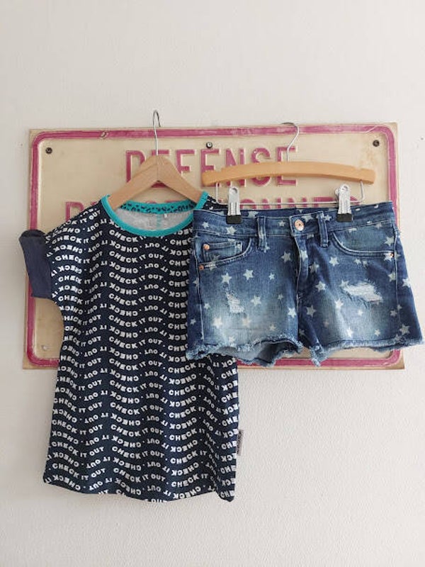 ♥ H&M 128